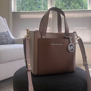 * NEW * Michael Kors Crossbody Bag [LIMITED EDITION]